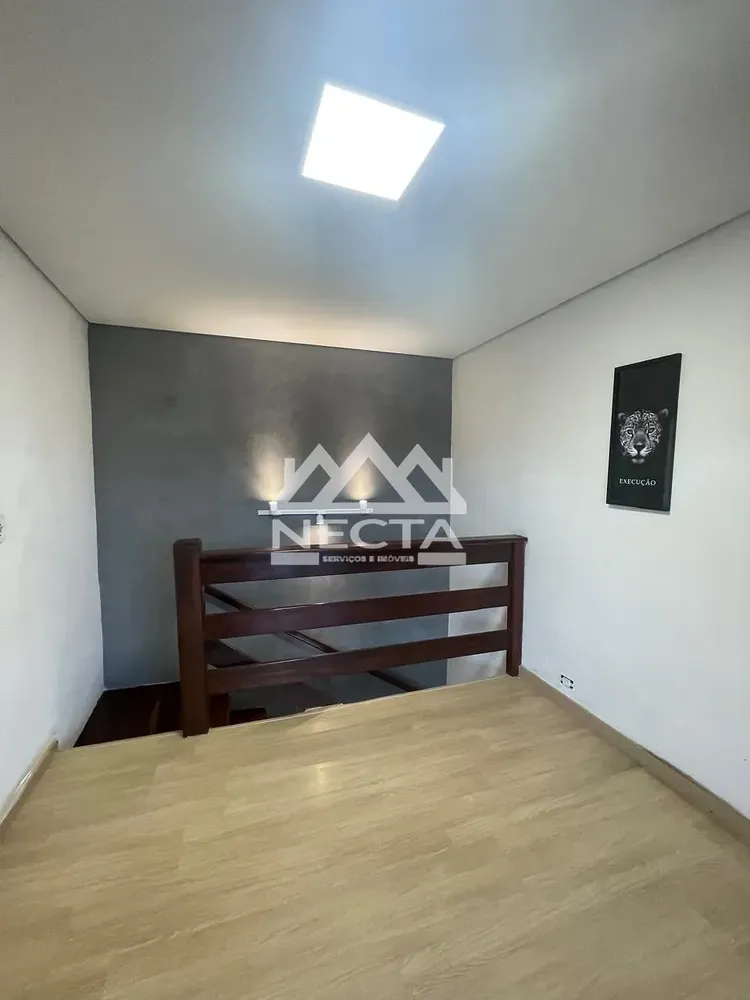 Sobrado, 3 quartos, 148 m² - Foto 2