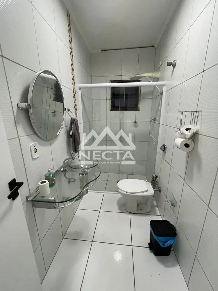 Sobrado, 3 quartos, 148 m² - Foto 7