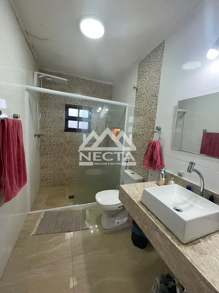Sobrado, 3 quartos, 148 m² - Foto 4