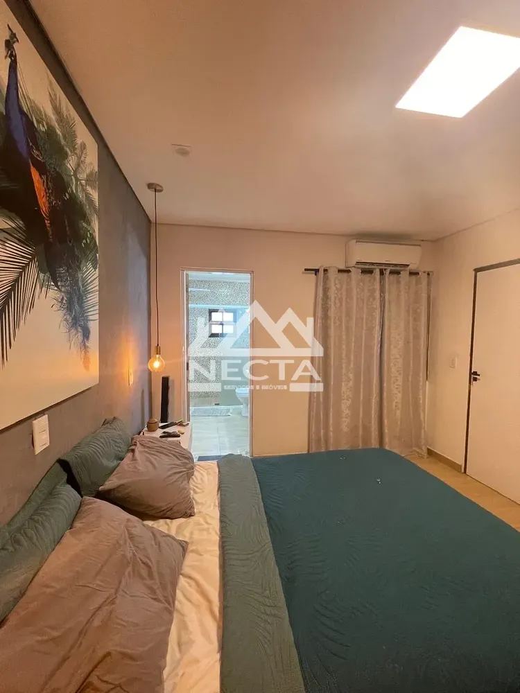 Sobrado, 3 quartos, 148 m² - Foto 6