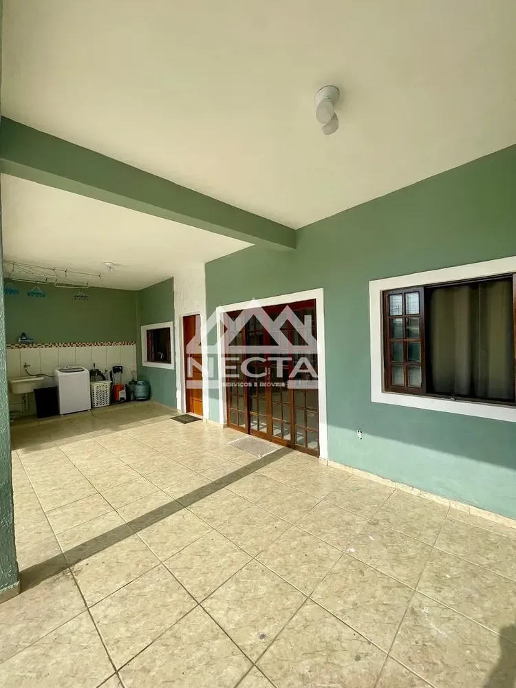 Sobrado, 3 quartos, 148 m² - Foto 3