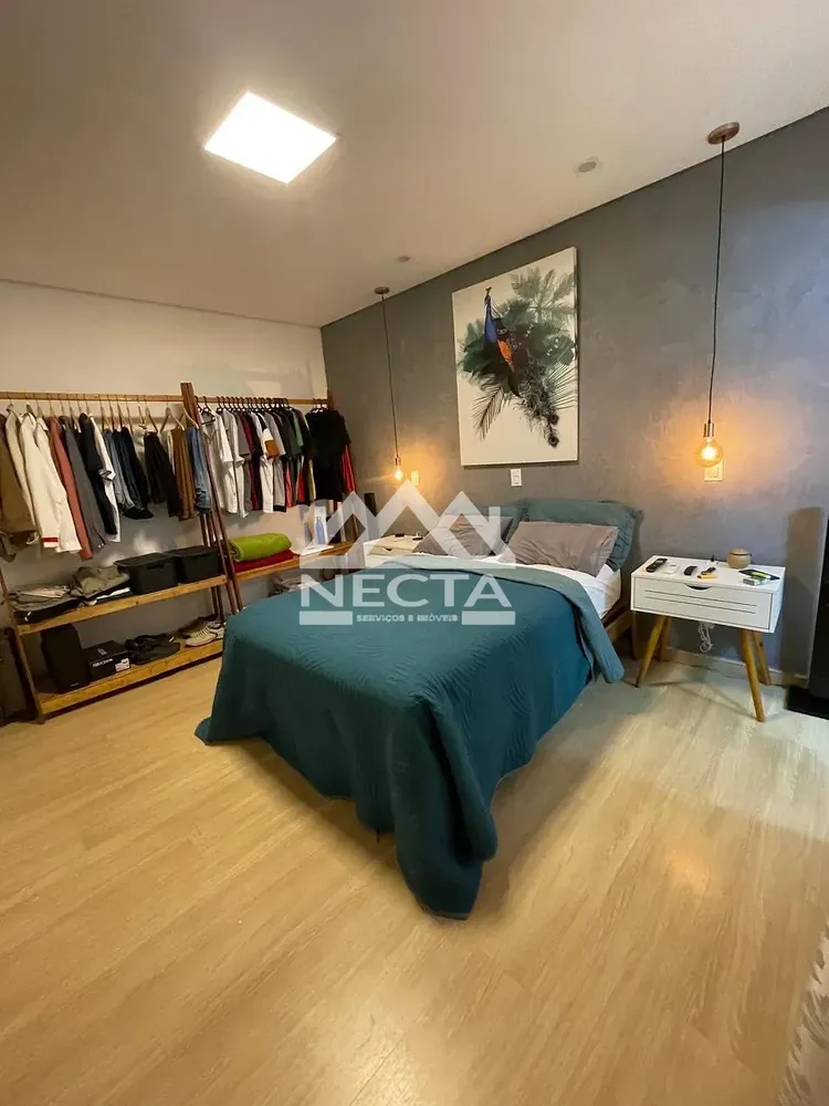 Sobrado, 3 quartos, 148 m² - Foto 5