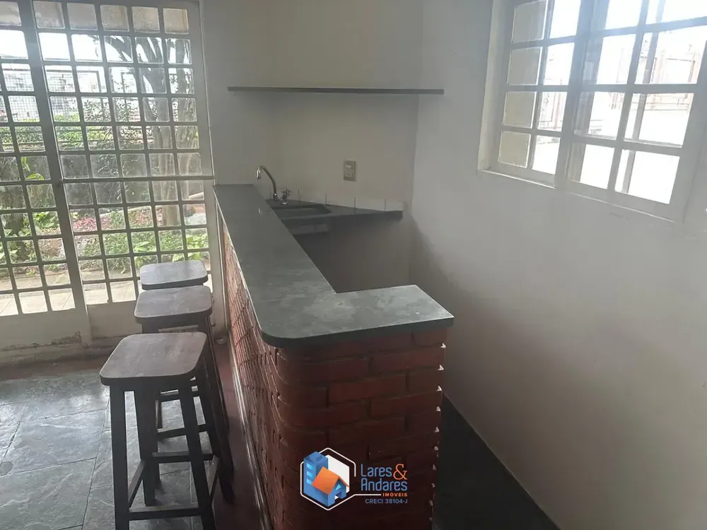 Sobrado, 3 quartos, 300 m² - Foto 7