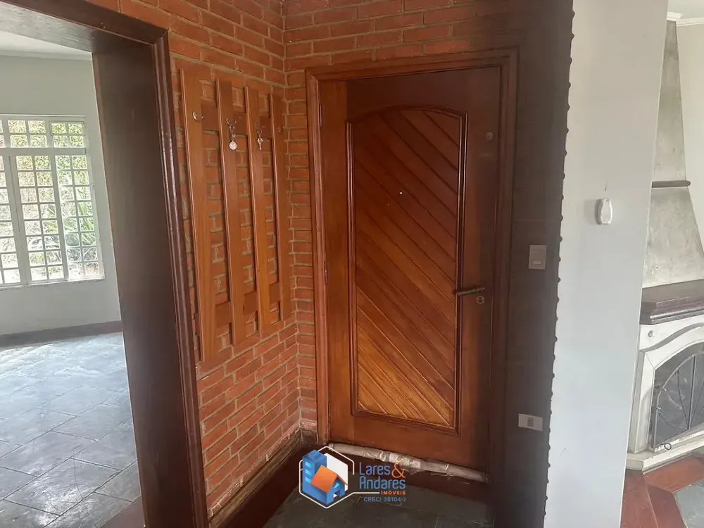 Sobrado, 3 quartos, 300 m² - Foto 5