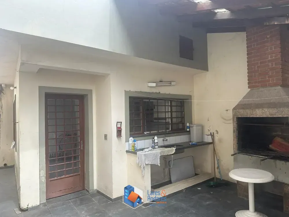 Sobrado, 3 quartos, 300 m² - Foto 6