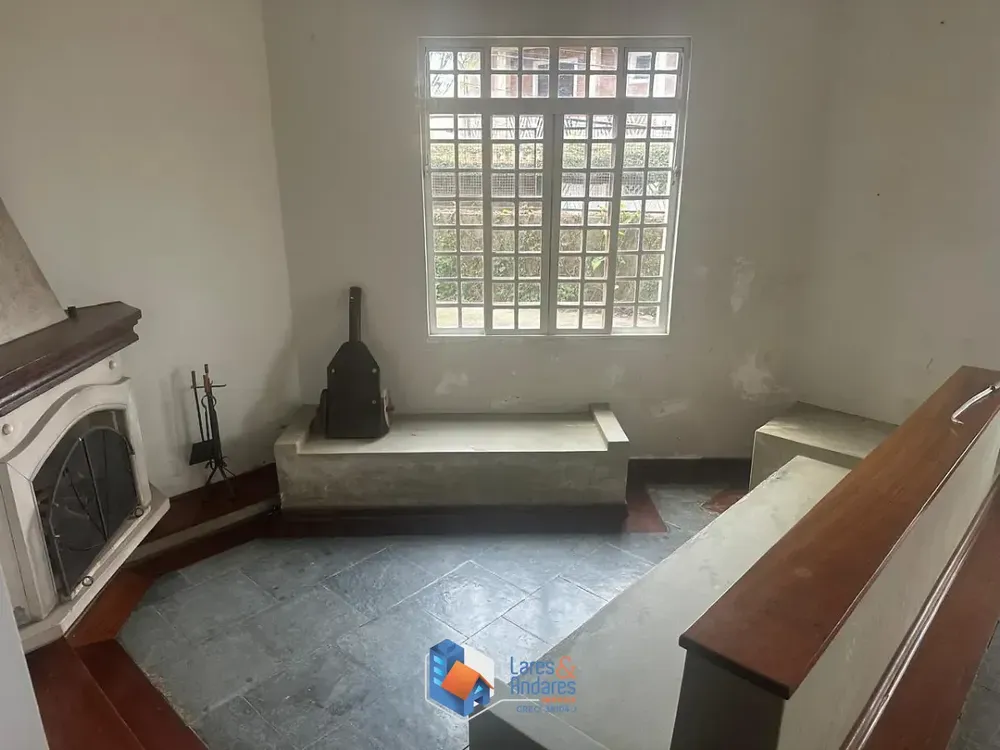 Sobrado, 3 quartos, 300 m² - Foto 8