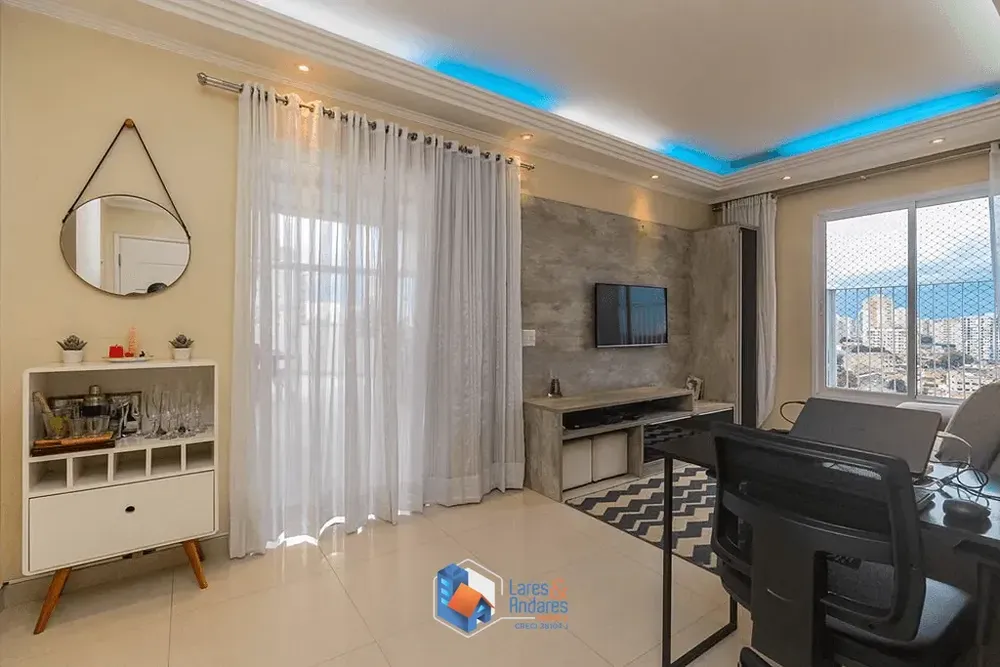 Cobertura, 3 quartos, 167 m² - Foto 8