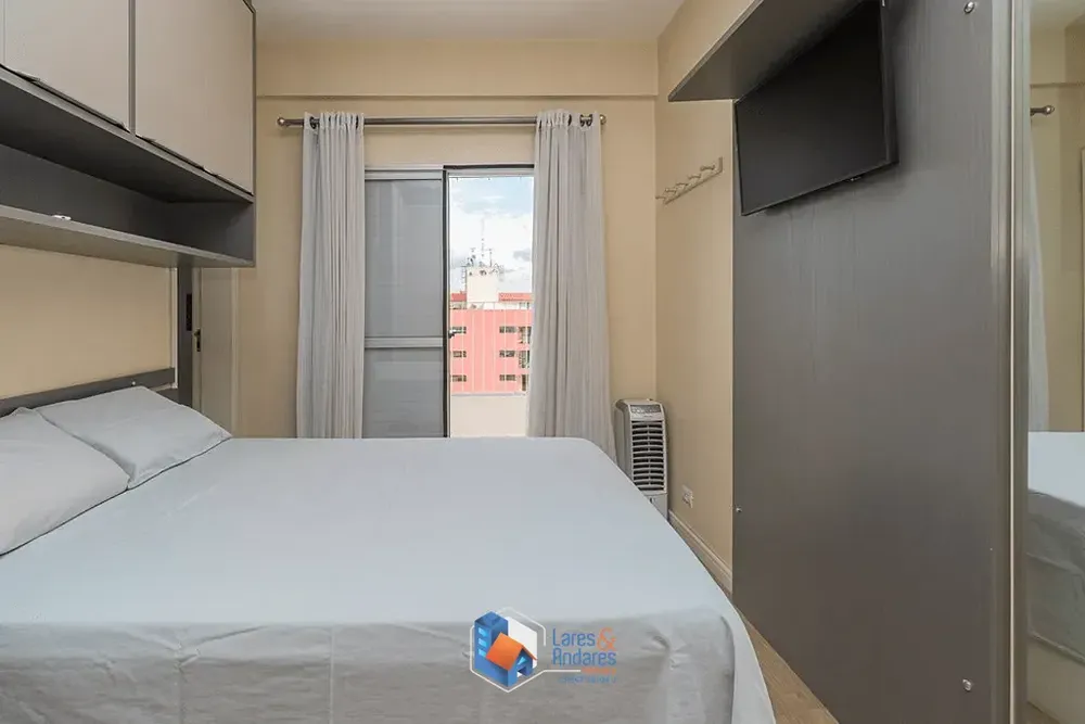 Cobertura, 3 quartos, 167 m² - Foto 5