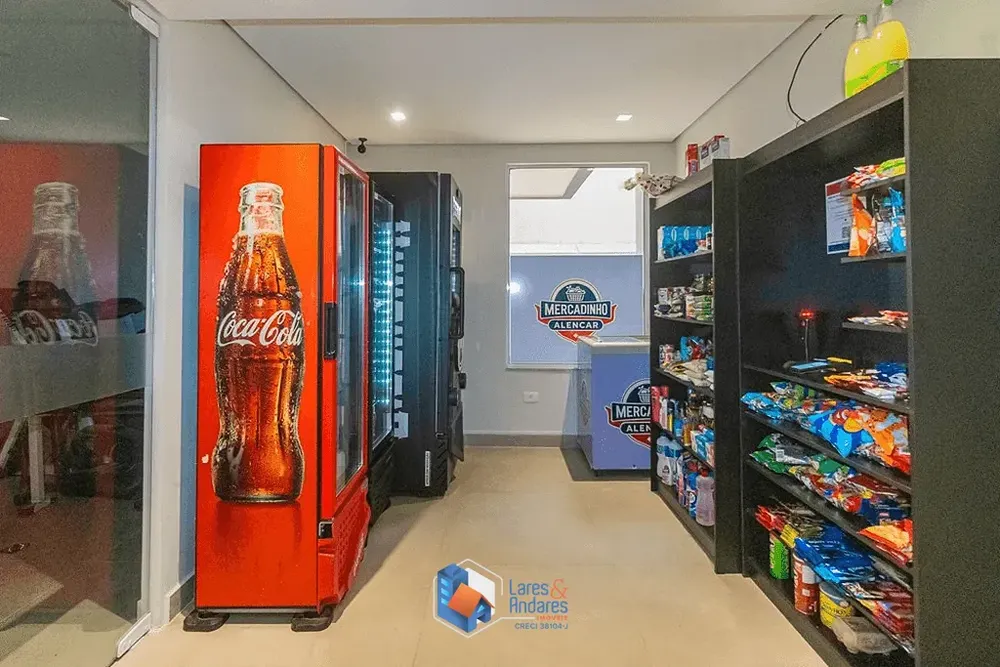 Cobertura, 3 quartos, 167 m² - Foto 2