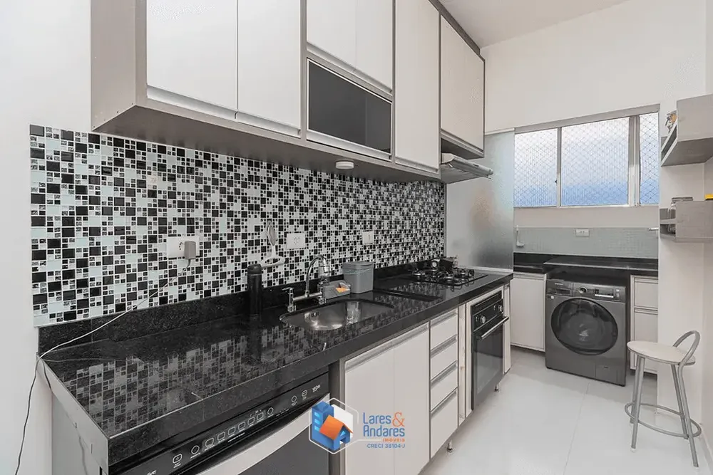 Cobertura, 3 quartos, 167 m² - Foto 7