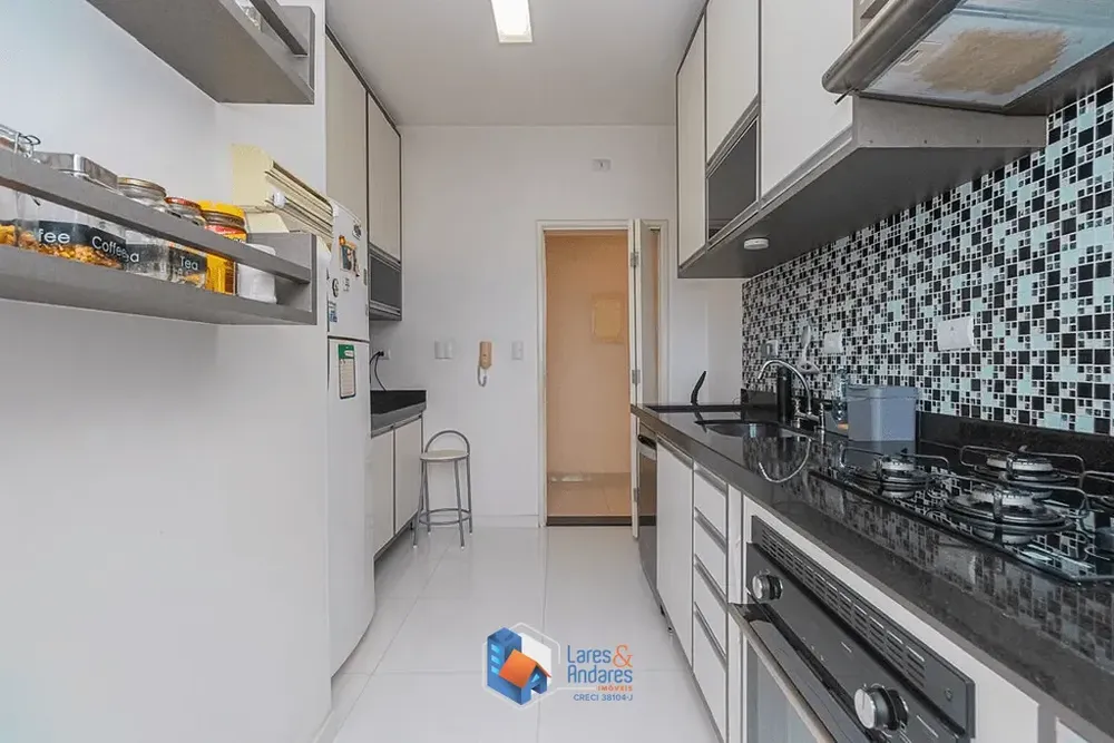 Cobertura, 3 quartos, 167 m² - Foto 6