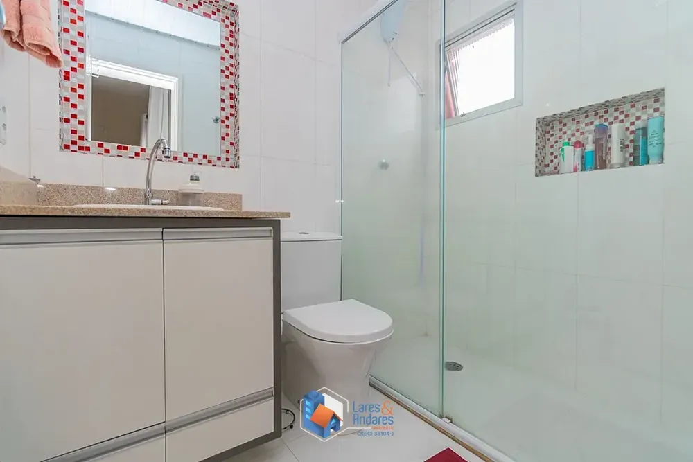 Cobertura, 3 quartos, 167 m² - Foto 1