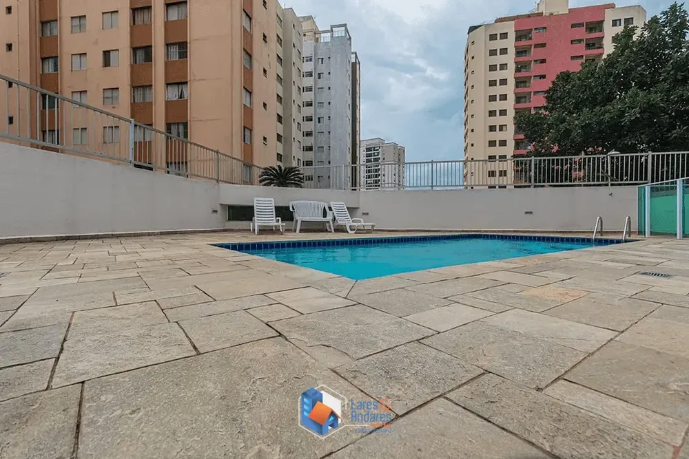 Cobertura, 3 quartos, 167 m² - Foto 3