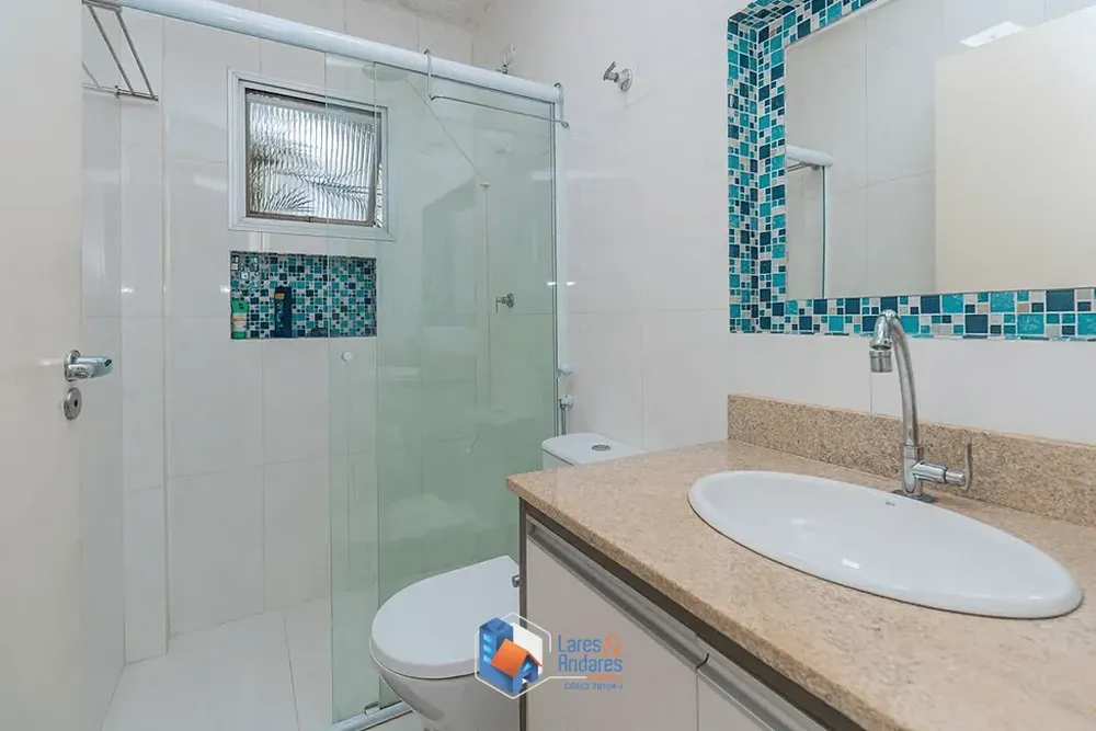 Cobertura, 3 quartos, 167 m² - Foto 4