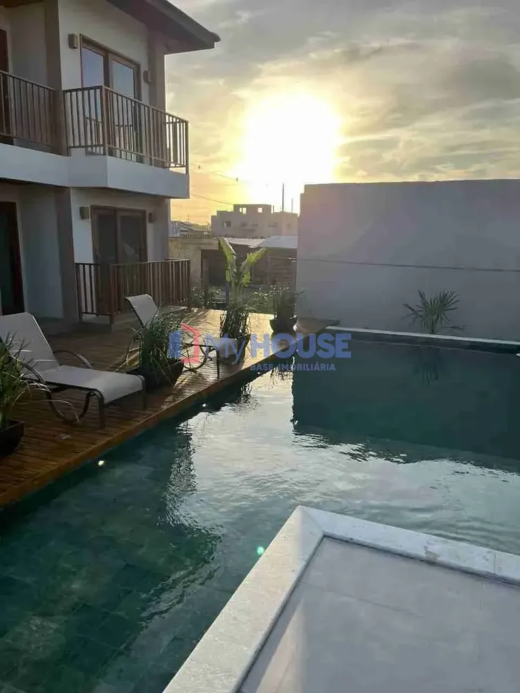 Casa, 2 quartos, 1024 m² - Foto 1