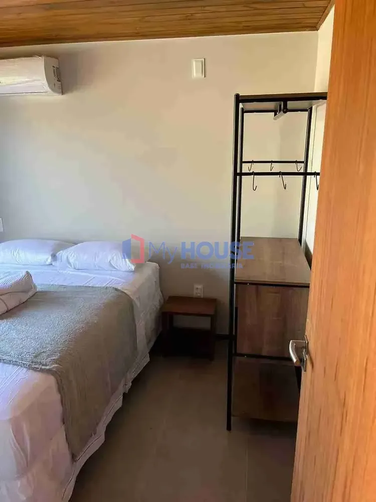 Casa, 2 quartos, 1024 m² - Foto 2