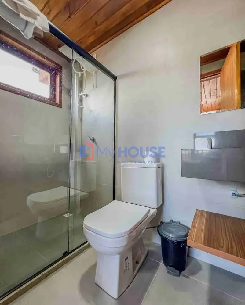 Casa, 2 quartos, 1024 m² - Foto 4