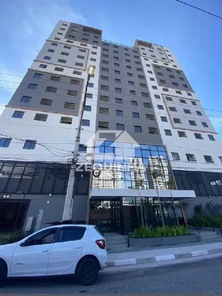 Apartamento, 2 quartos, 51 m² - Foto 6