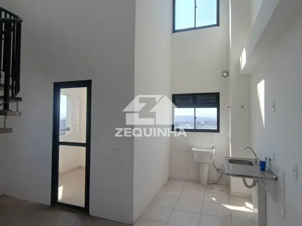 Apartamento, 2 quartos, 51 m² - Foto 7