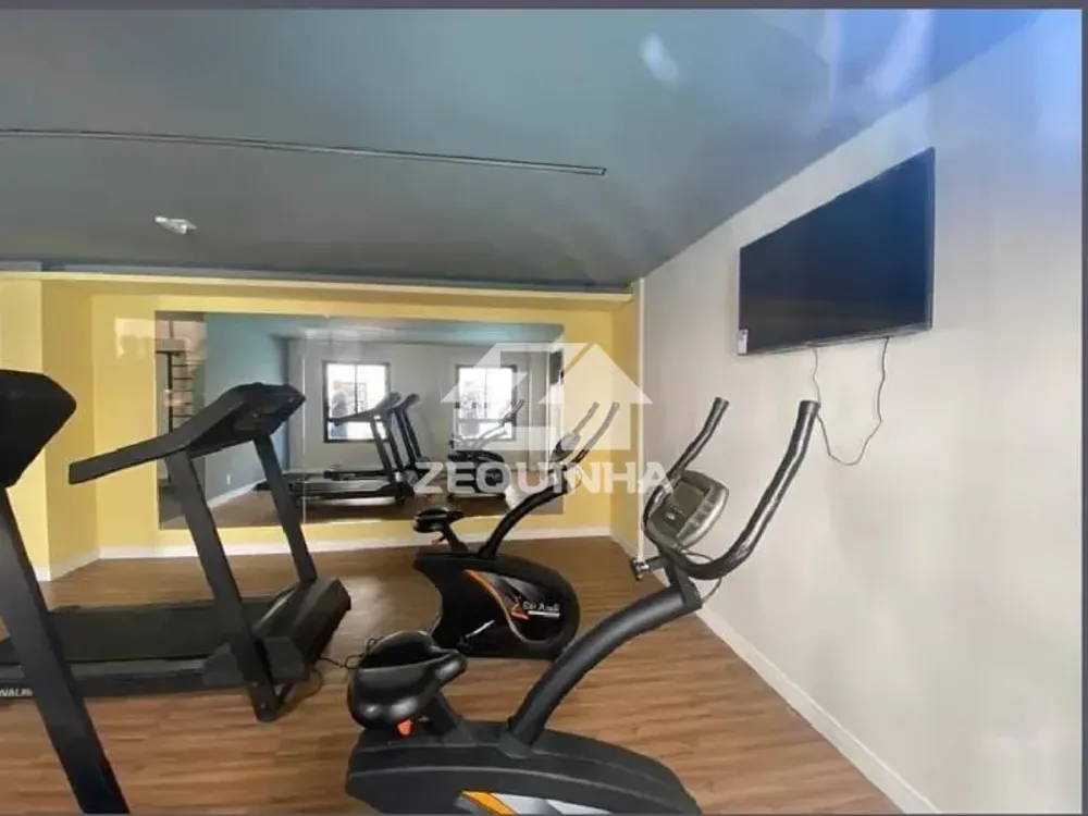 Apartamento, 2 quartos, 51 m² - Foto 1