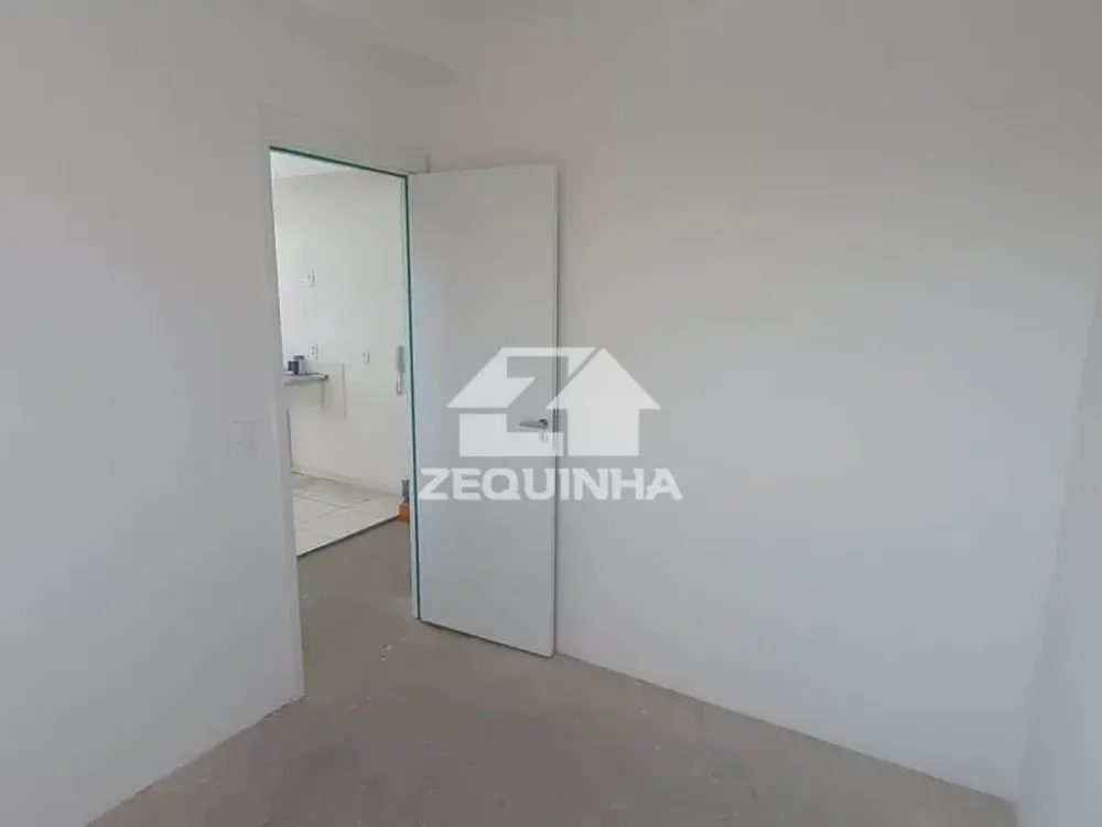 Apartamento, 2 quartos, 51 m² - Foto 2
