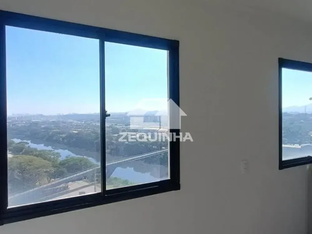 Apartamento, 2 quartos, 51 m² - Foto 5