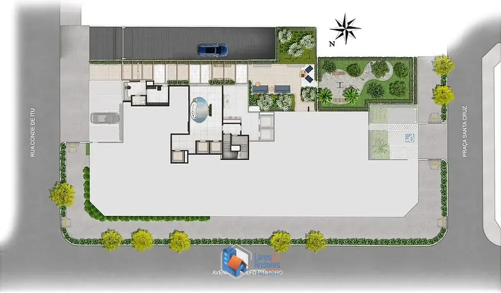 Apartamento, 3 quartos, 82 m² - Foto 6