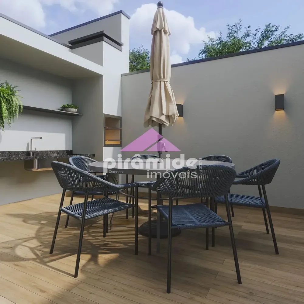 Apartamento, 1 quarto, 47 m² - Foto 3