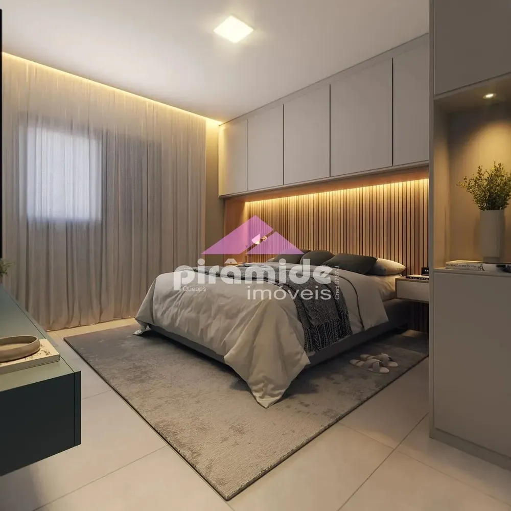 Apartamento, 1 quarto, 47 m² - Foto 2