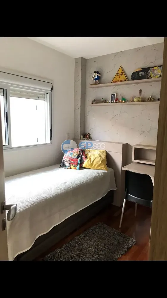 Casa, 3 quartos, 140 m² - Foto 7