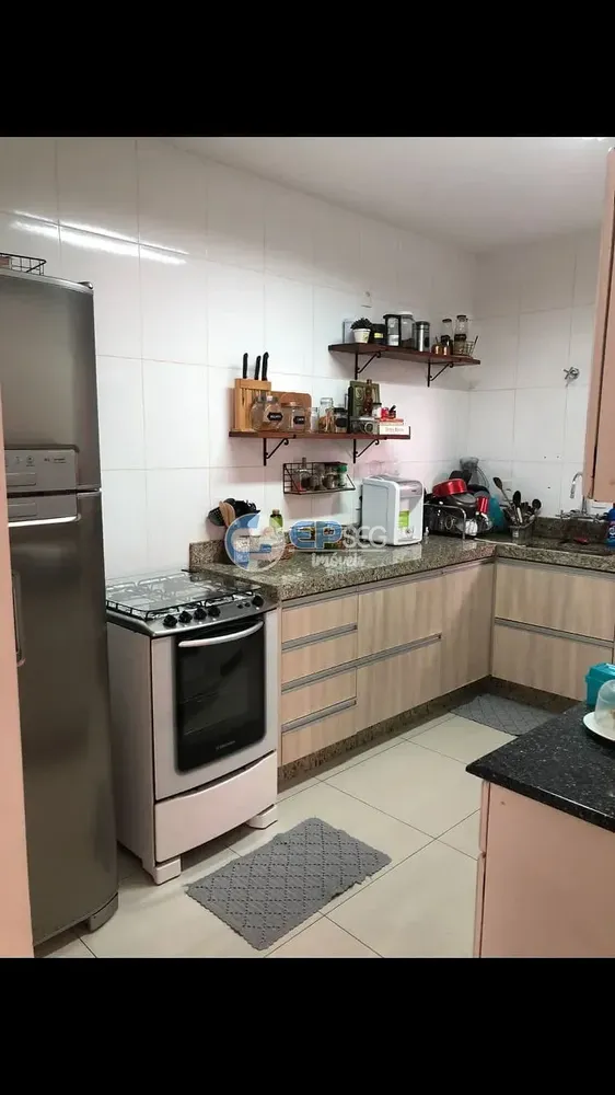 Casa, 3 quartos, 140 m² - Foto 3