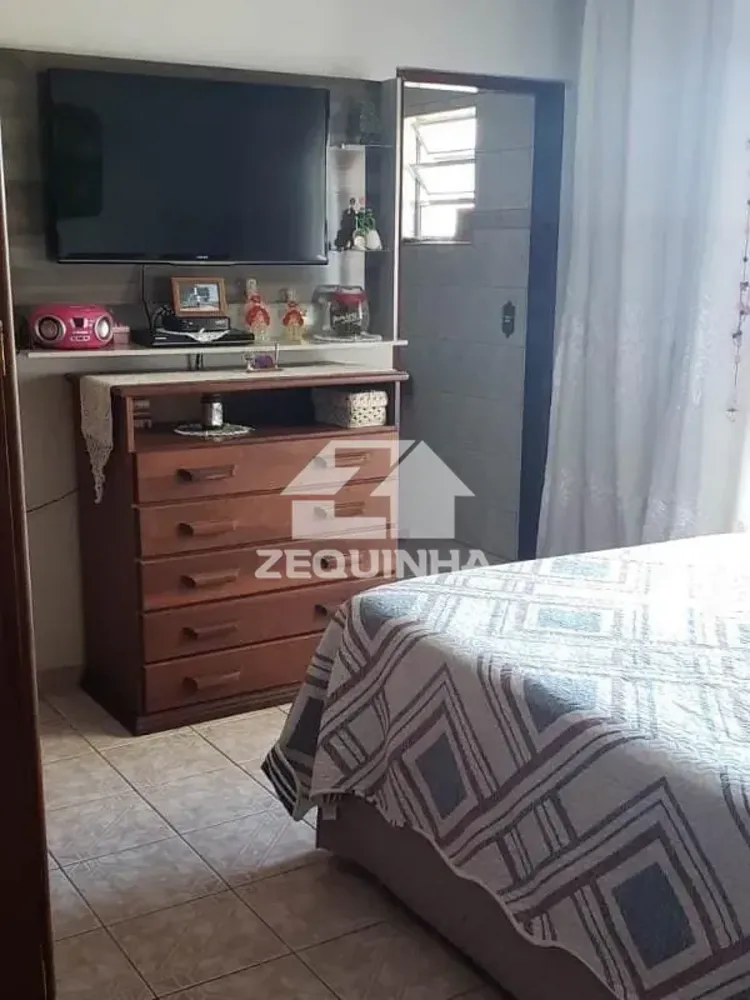 Casa, 3 quartos, 577 m² - Foto 1