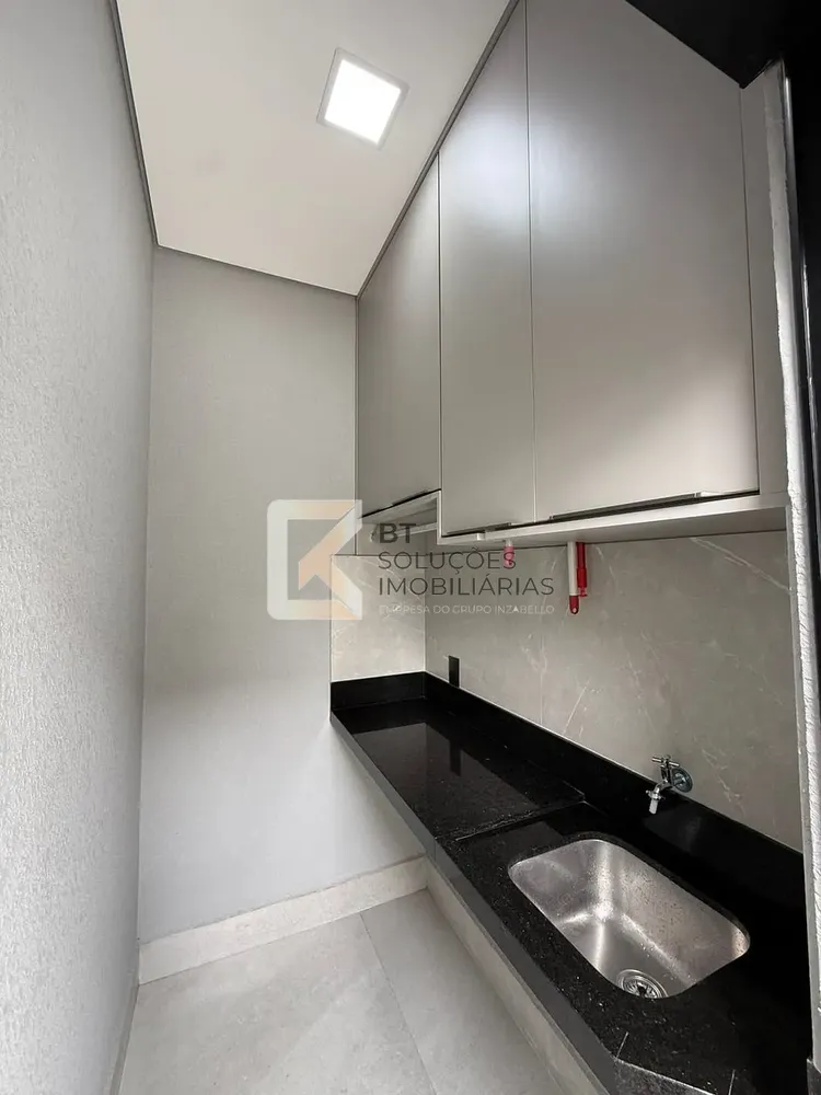 Casa, 3 quartos, 105 m² - Foto 7