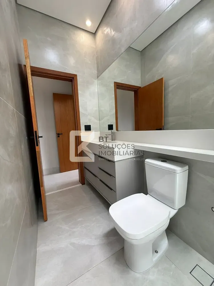 Casa, 3 quartos, 105 m² - Foto 1