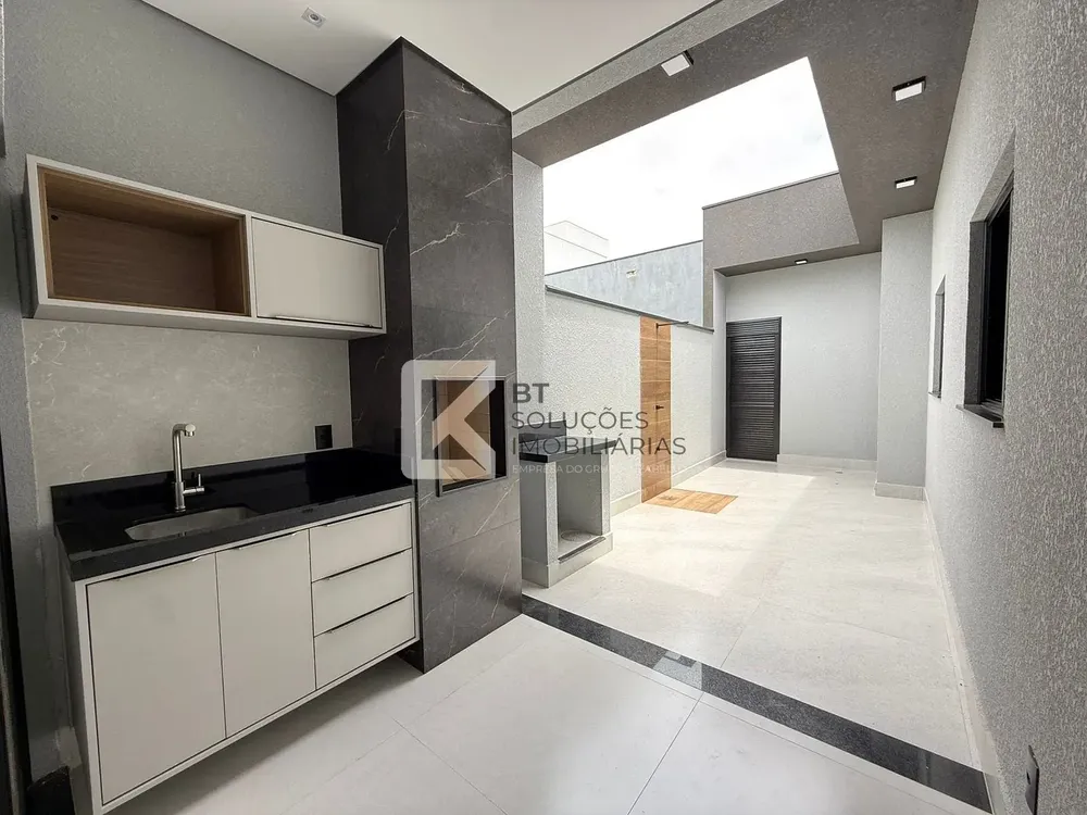Casa, 3 quartos, 105 m² - Foto 5
