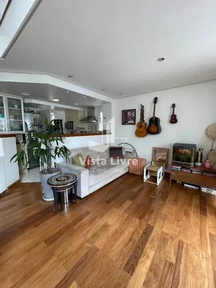 Apartamento, 2 quartos, 111 m² - Foto 3