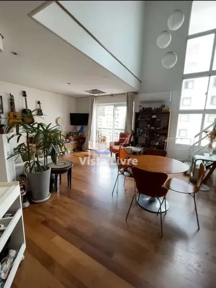 Apartamento, 2 quartos, 111 m² - Foto 1