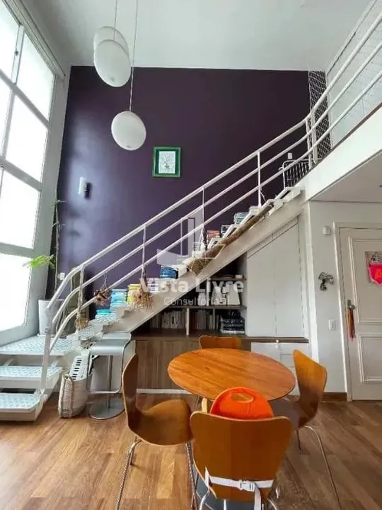 Apartamento, 2 quartos, 111 m² - Foto 4