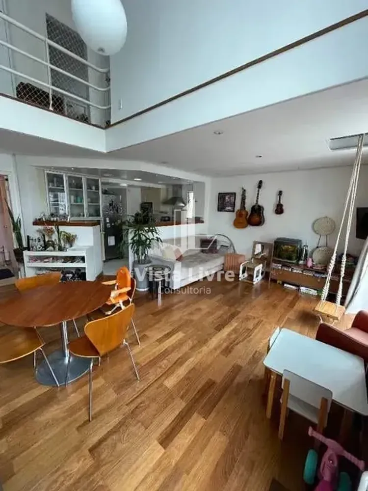Apartamento, 2 quartos, 111 m² - Foto 2