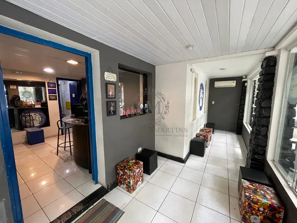 Casa, 1 quarto, 238 m² - Foto 23
