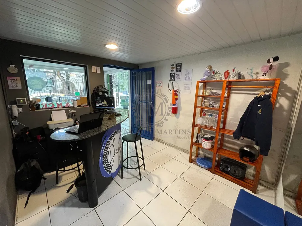 Casa, 1 quarto, 238 m² - Foto 31