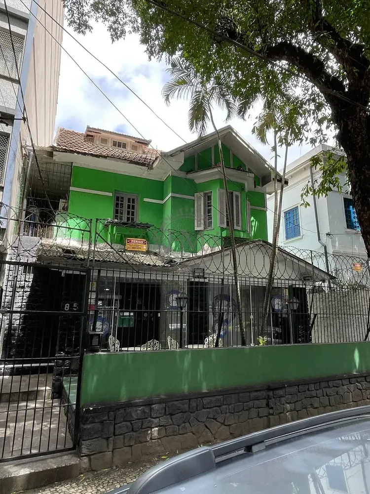 Casa, 1 quarto, 238 m² - Foto 2
