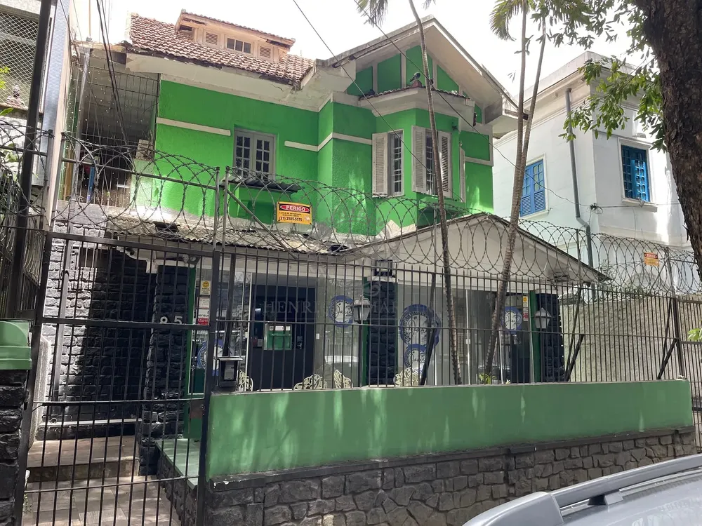 Casa, 1 quarto, 238 m² - Foto 27