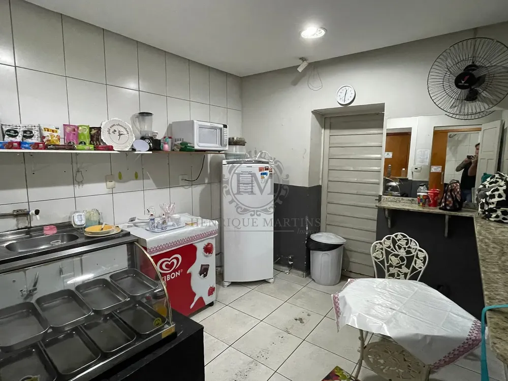 Casa, 1 quarto, 238 m² - Foto 18