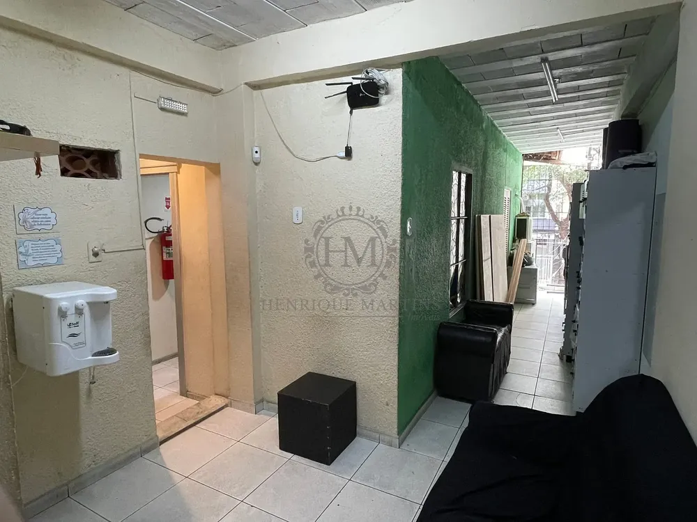 Casa, 1 quarto, 238 m² - Foto 39