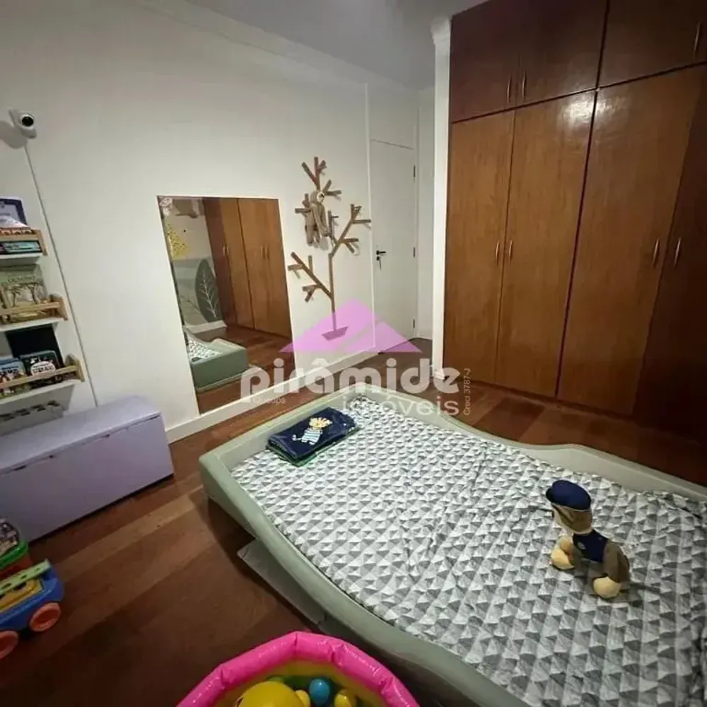 Apartamento, 4 quartos, 100 m² - Foto 3