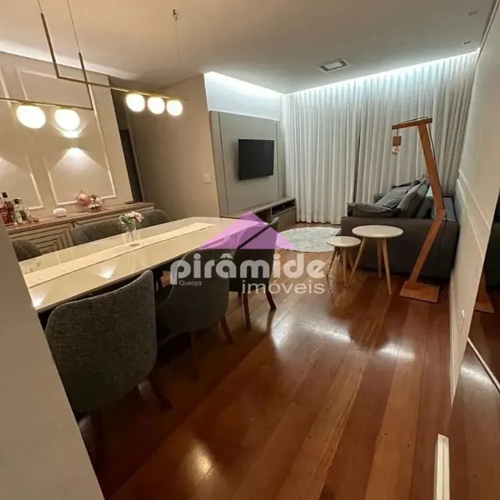Apartamento, 4 quartos, 100 m² - Foto 1