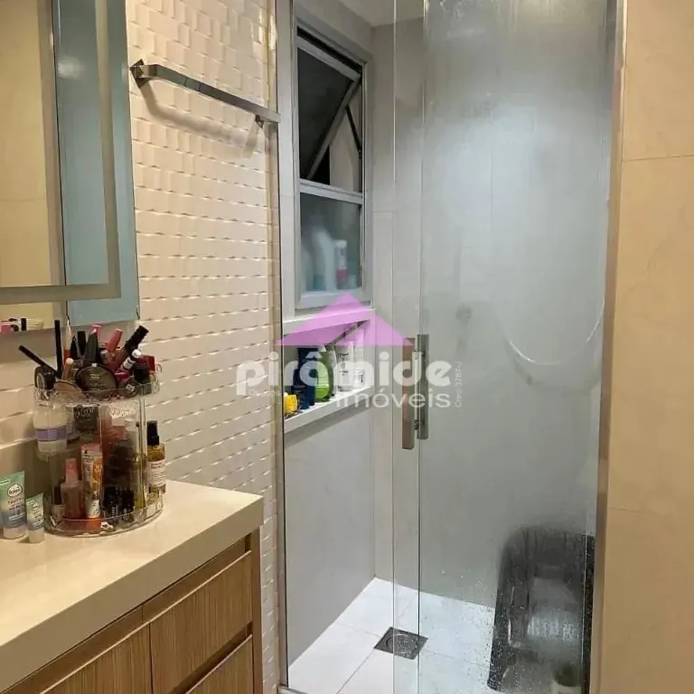 Apartamento, 4 quartos, 100 m² - Foto 2