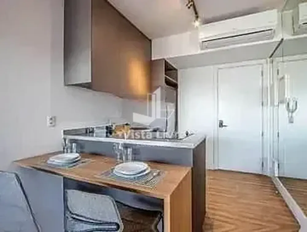 Apartamento, 1 quarto, 45 m² - Foto 3