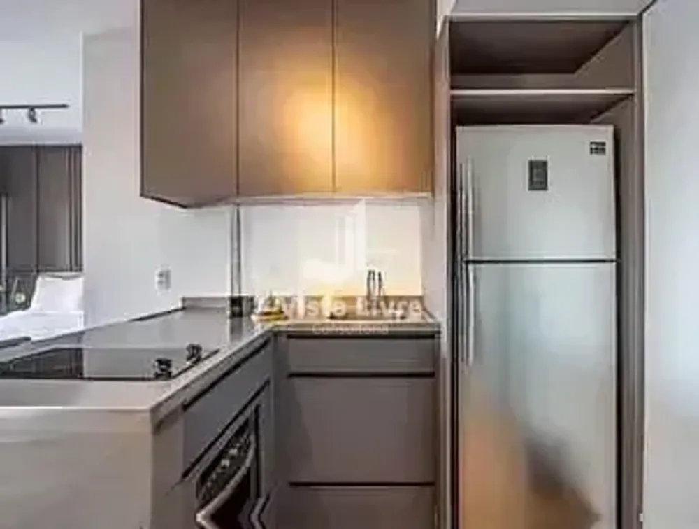 Apartamento, 1 quarto, 45 m² - Foto 2